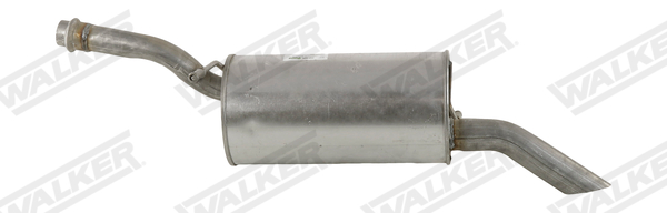 Toba esapament finala 23689 WALKER