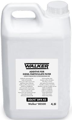 Aditiv combustibil 80500 WALKER