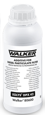 Aditiv combustibil 80600 WALKER