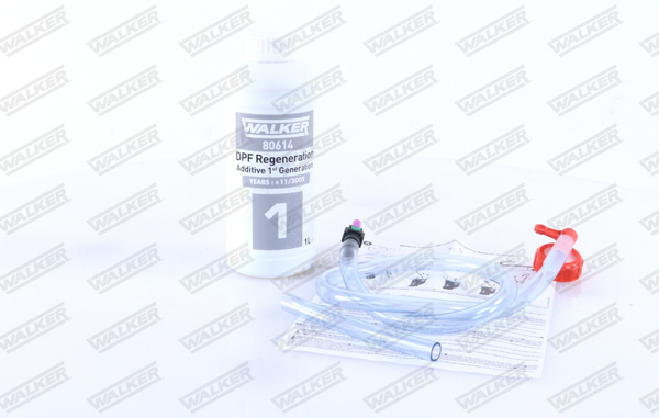 Aditiv combustibil 80614 WALKER
