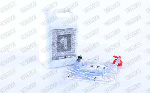Aditiv combustibil 80615 WALKER