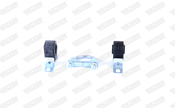 Set montare, toba esapament 85830 WALKER