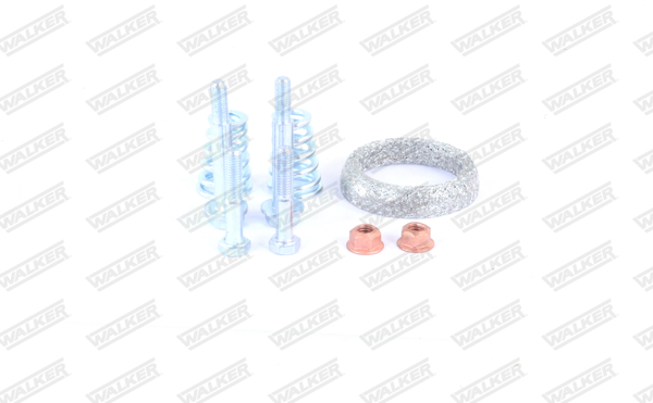 Set montare, catalizator 87175 WALKER
