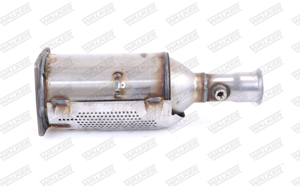 Filtru funingine/particule, sist.de esapament 93006 WALKER