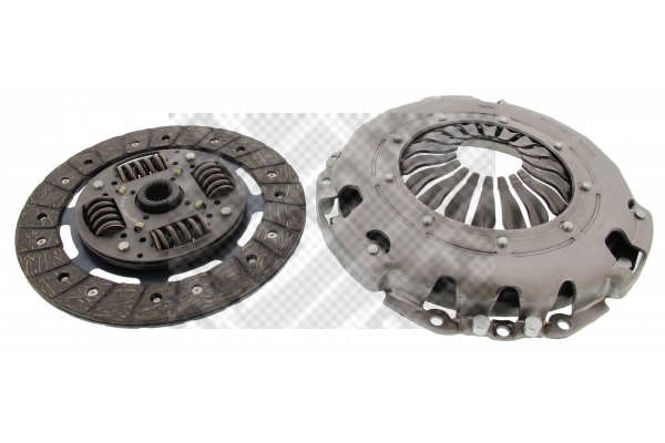Set ambreiaj 10105/0 MAPCO