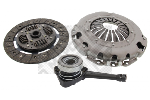 Set ambreiaj 10105/1 MAPCO