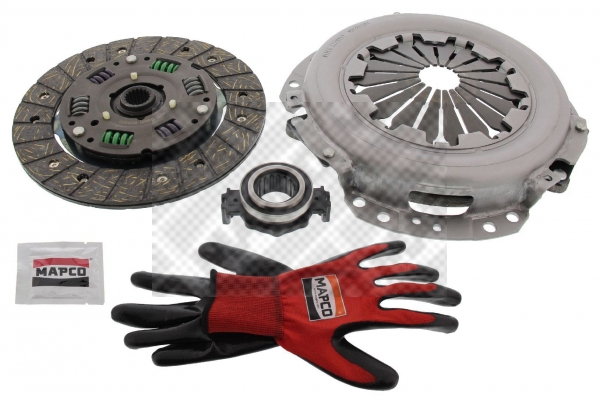 Set ambreiaj 10307 MAPCO