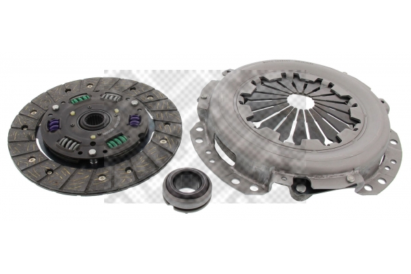Set ambreiaj 10308 MAPCO