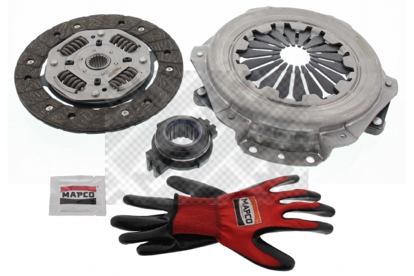 Set ambreiaj 10311 MAPCO