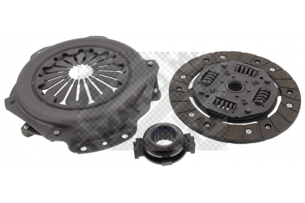 Set ambreiaj 10311/9 MAPCO