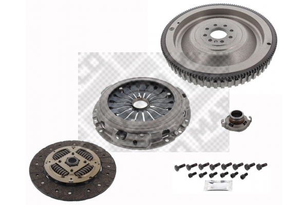 Set ambreiaj 10323 MAPCO