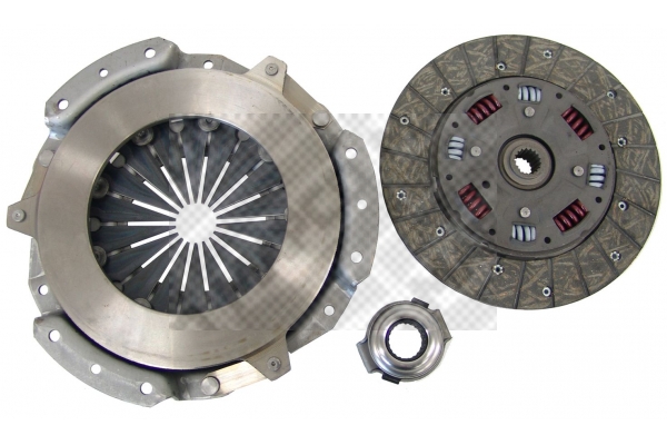 Set ambreiaj 10410 MAPCO