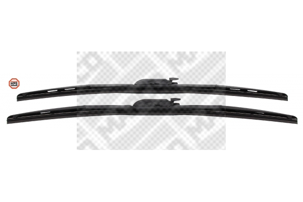 Lamela stergator 104821HPS MAPCO