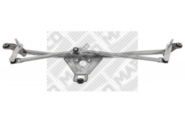 Legaturi stergator parbriz 104891 MAPCO