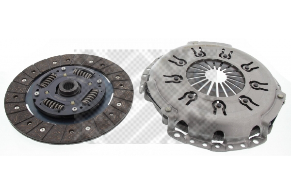 Set ambreiaj 10600 MAPCO
