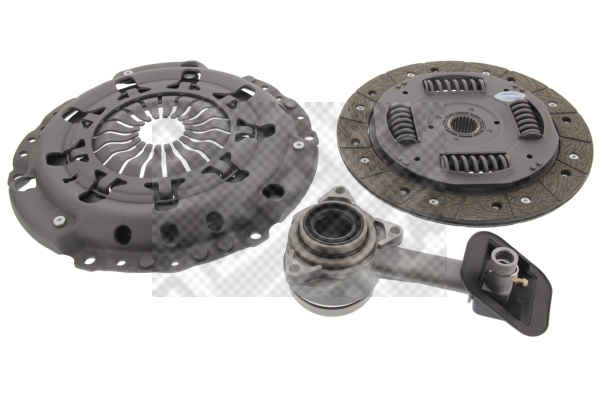 Set ambreiaj 10603/9 MAPCO
