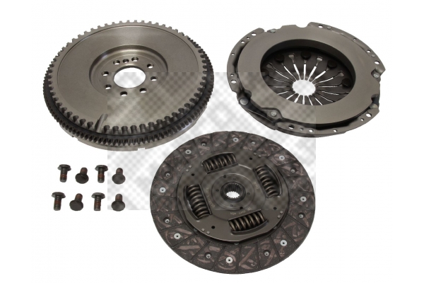 Set ambreiaj 10604 MAPCO