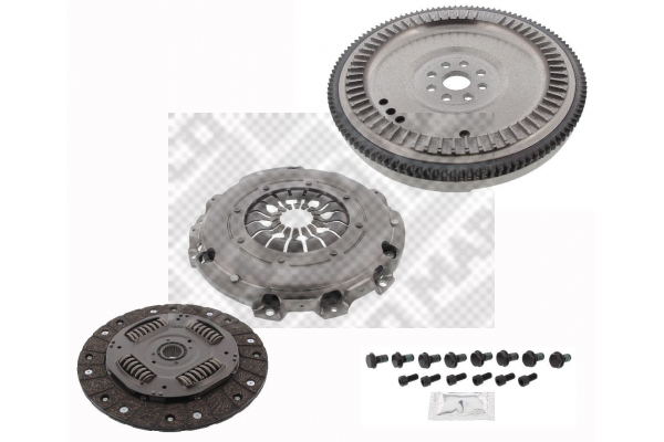 Set ambreiaj 10611 MAPCO