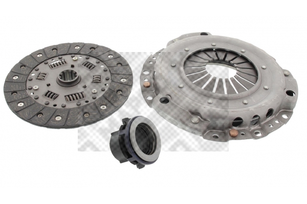 Set ambreiaj 10650 MAPCO
