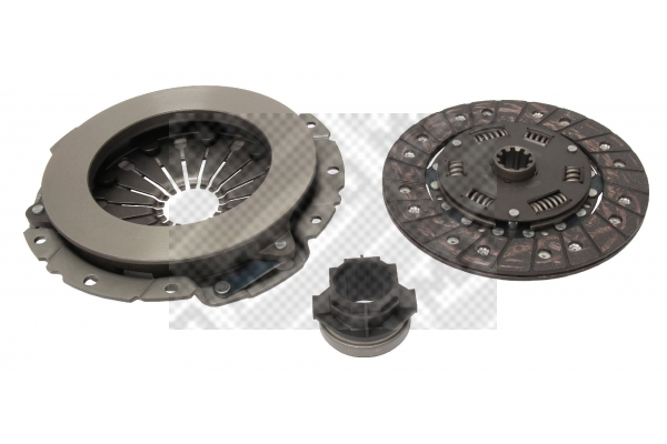 Set ambreiaj 10652 MAPCO