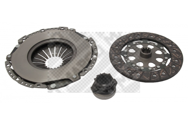 Set ambreiaj 10653 MAPCO