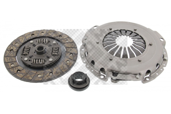 Set ambreiaj 10700 MAPCO