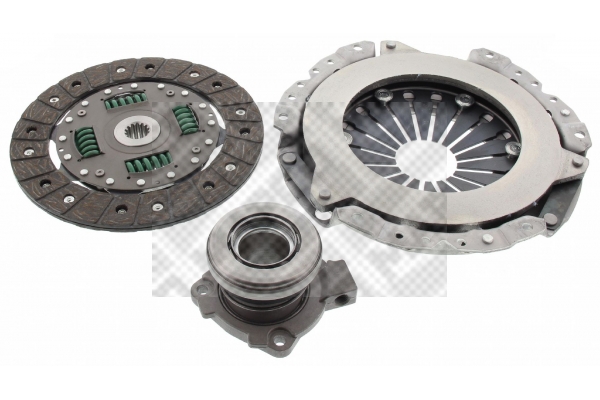 Set ambreiaj 10704 MAPCO