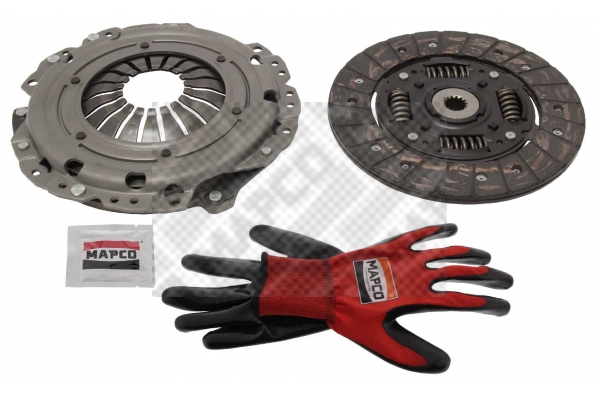 Set ambreiaj 10705 MAPCO