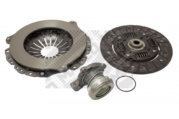 Set ambreiaj 10707 MAPCO