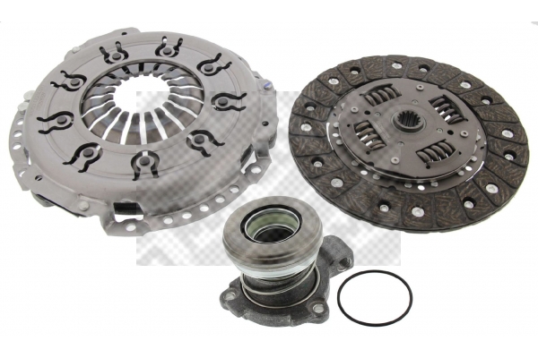 Set ambreiaj 10716/1 MAPCO