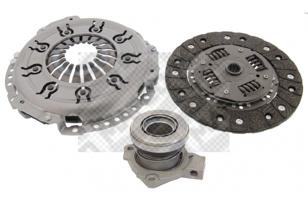 Set ambreiaj 10716/2 MAPCO