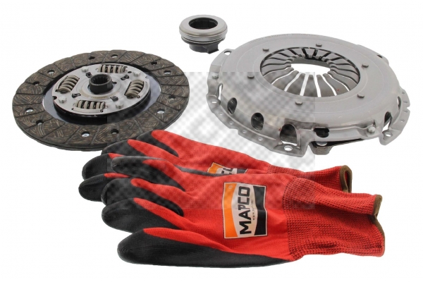 Set ambreiaj 10717 MAPCO