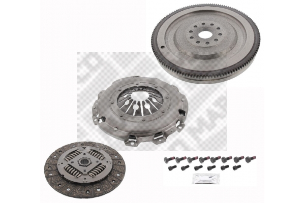 Set ambreiaj 10719 MAPCO