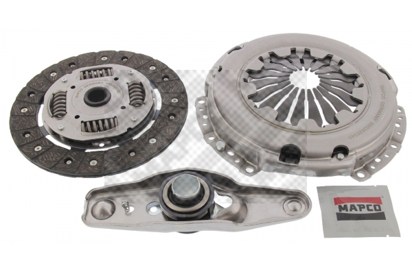 Set ambreiaj 10749/1 MAPCO