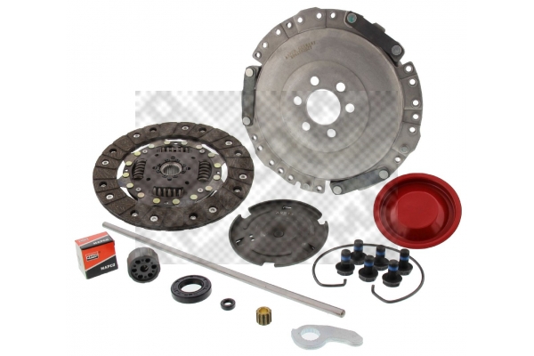 Set ambreiaj 10752/1 MAPCO