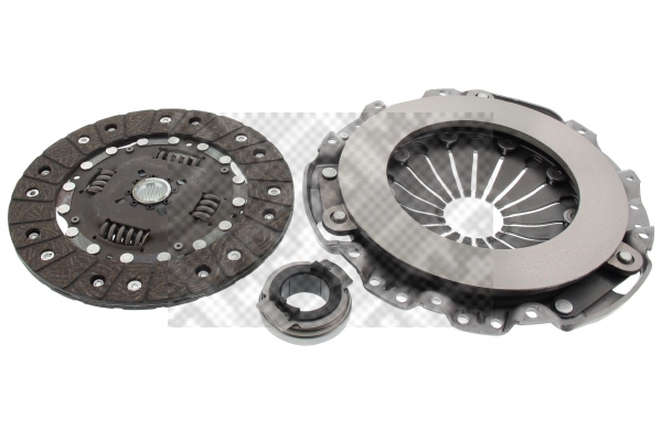 Set ambreiaj 10755 MAPCO
