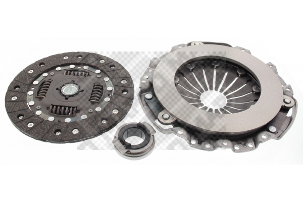 Set ambreiaj 10764 MAPCO