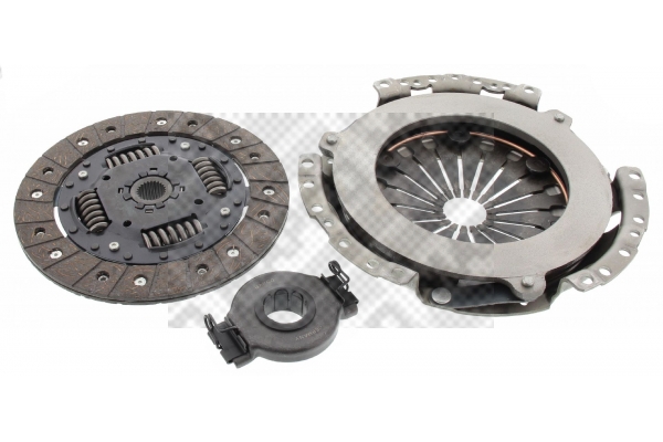 Set ambreiaj 10766 MAPCO