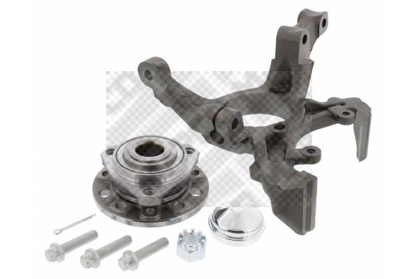 Chit reparatie, articulatie directie 107706/3 MAPCO
