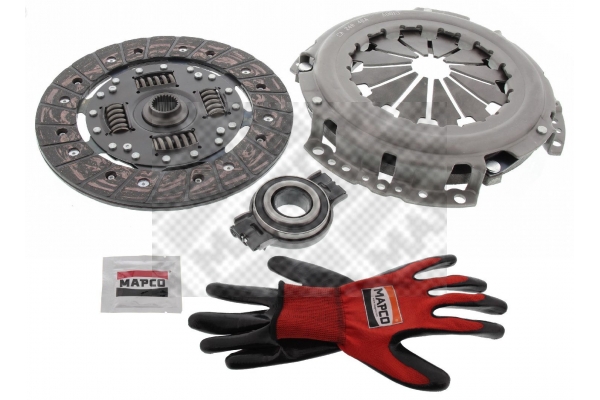 Set ambreiaj 10776 MAPCO