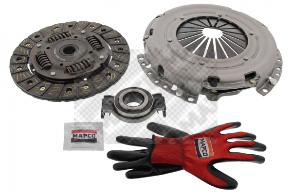 Set ambreiaj 10777 MAPCO
