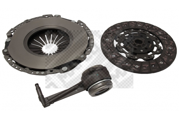 Set ambreiaj 10779 MAPCO