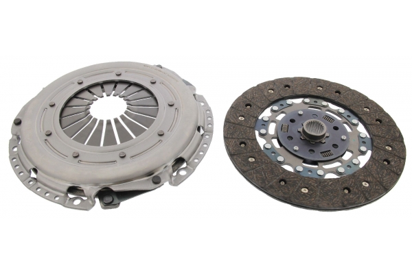Articulatie directie, suspensie roata 107790 MAPCO