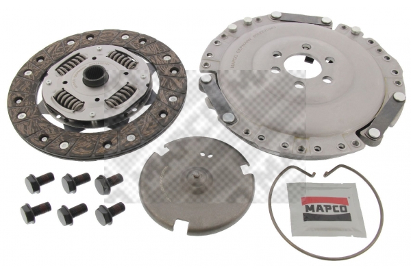 Set ambreiaj 10784 MAPCO