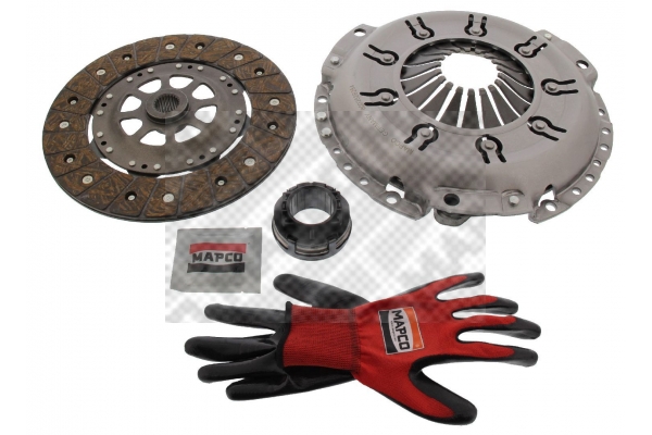 Set ambreiaj 10785 MAPCO