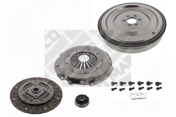 Set ambreiaj 10790 MAPCO