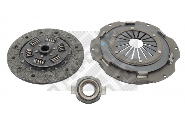 Set ambreiaj 10912 MAPCO