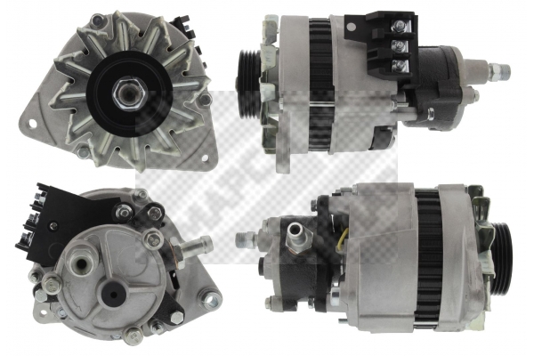 Generator / alternator 113602 MAPCO