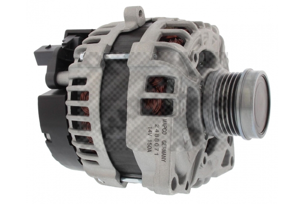 Generator / alternator 113855 MAPCO