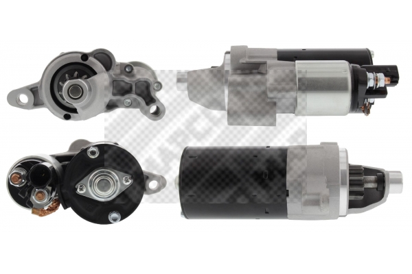 Starter 13252 MAPCO